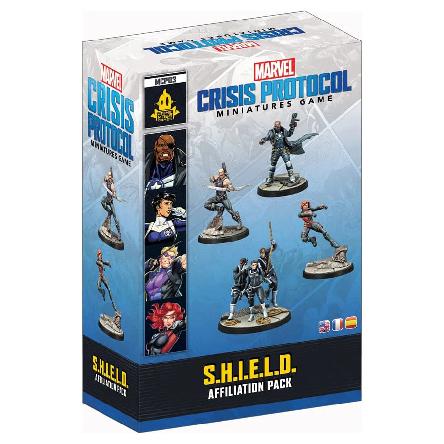 Miniatures (Sale)